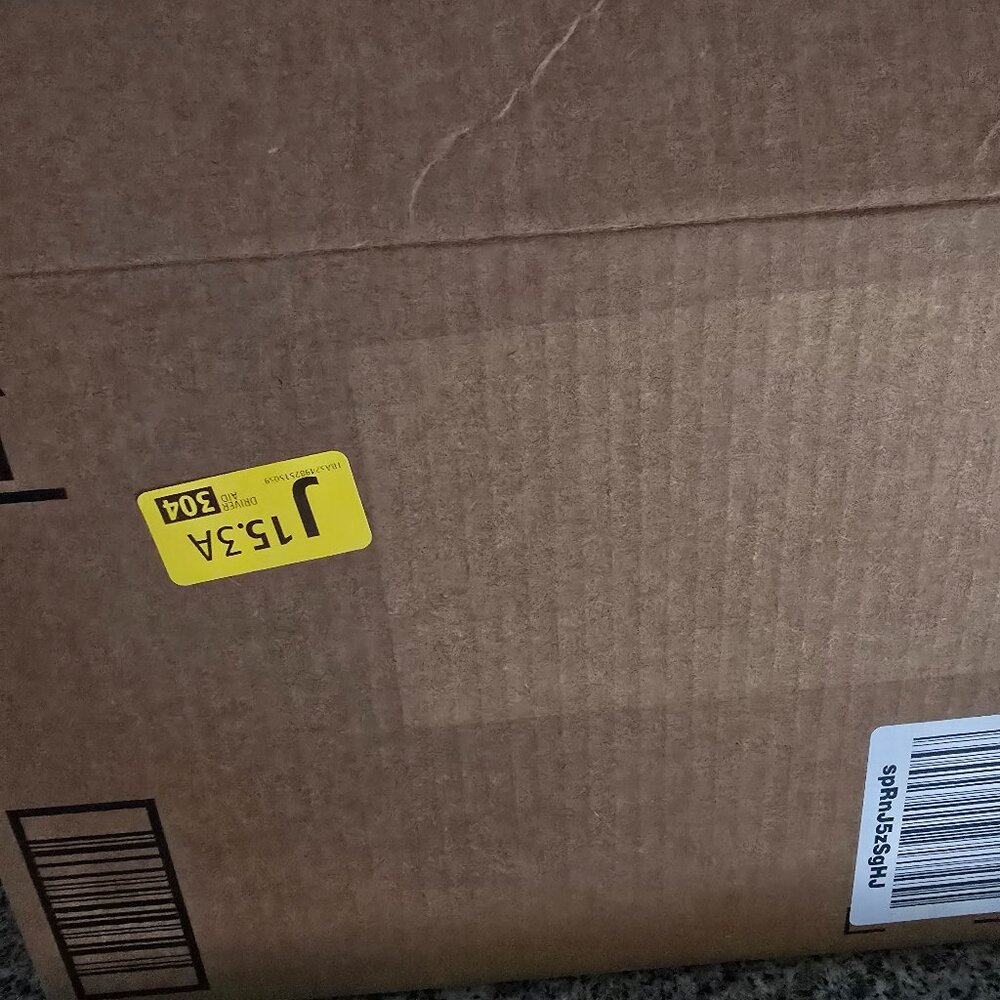 Mystery Box